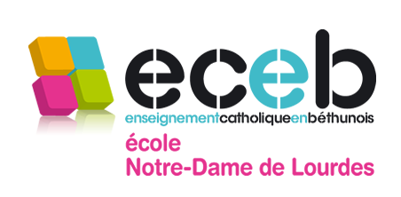 Blog de l'école Notre Dame de Lourdes